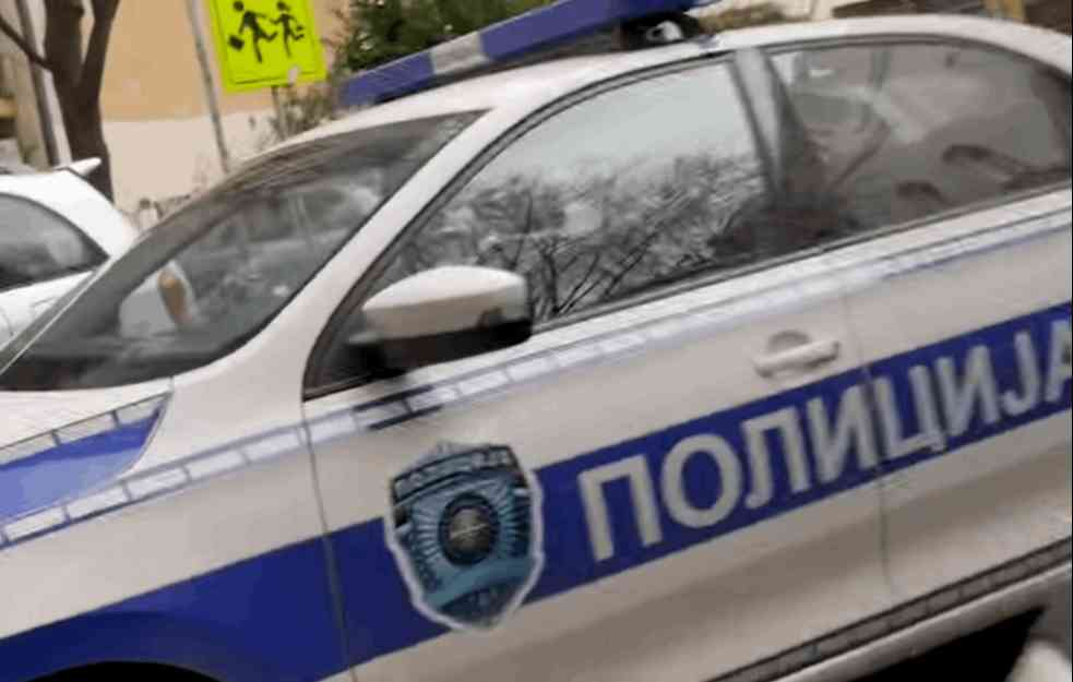 OBIJALI STANOVE LOMILICOM I KRALI ZLATNI NAKIT I NOVAC: Pali Pančevci