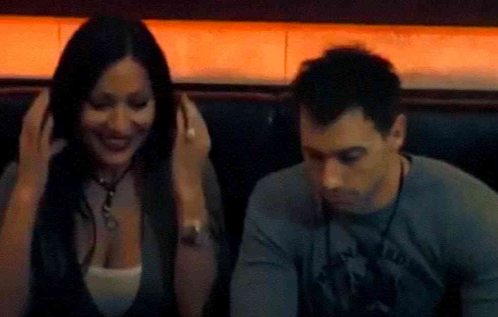 BIVŠI DEČKO CECE RAŽNATOVIĆ RADI KAO TAKSISTA: Nema stalan posao i primanja, a maksimalno može da uzme 2.200 dinara! 