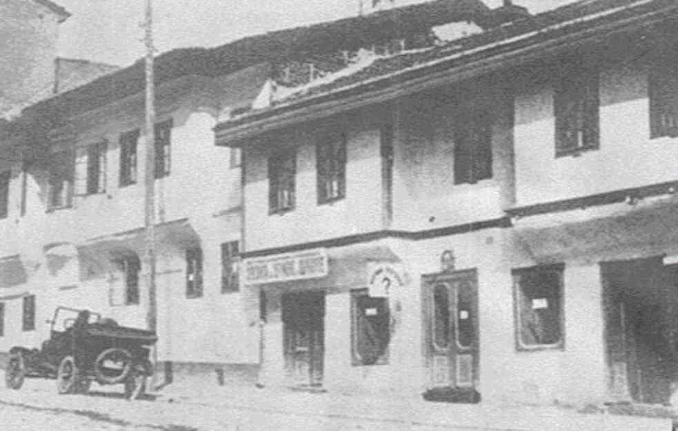 KAFANSKI ŽIVOT U BEOGRADU počeo je davne 1522. godine, a služilo se samo OVO PIĆE! 