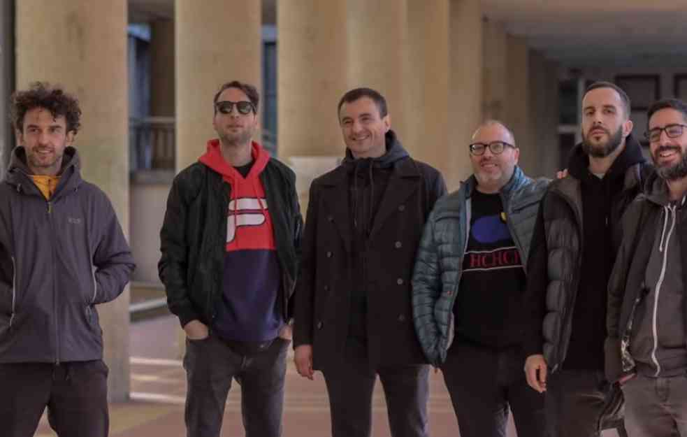 ODLAŽU KONCERT ZBOG KOVID PROPUSNICA: Beogradski sindikat prvi povukao nogu (FOTO)