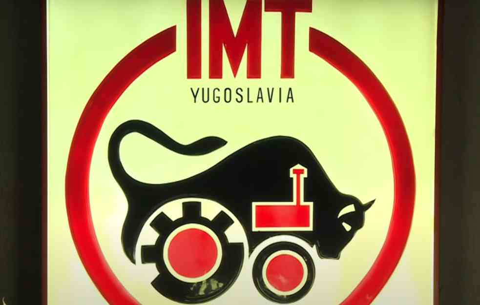 ODLAZAK GIGANTA U ISTORIJU: IMT ponuđen za 70,7 miliona evra, umesto njega se gradi novi stambeni kompleks