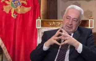 Vlada utvrdila platformu za posetu: <span style='color:red;'><b>Zdravko Krivokapić</b></span> stiže u Srbiju!