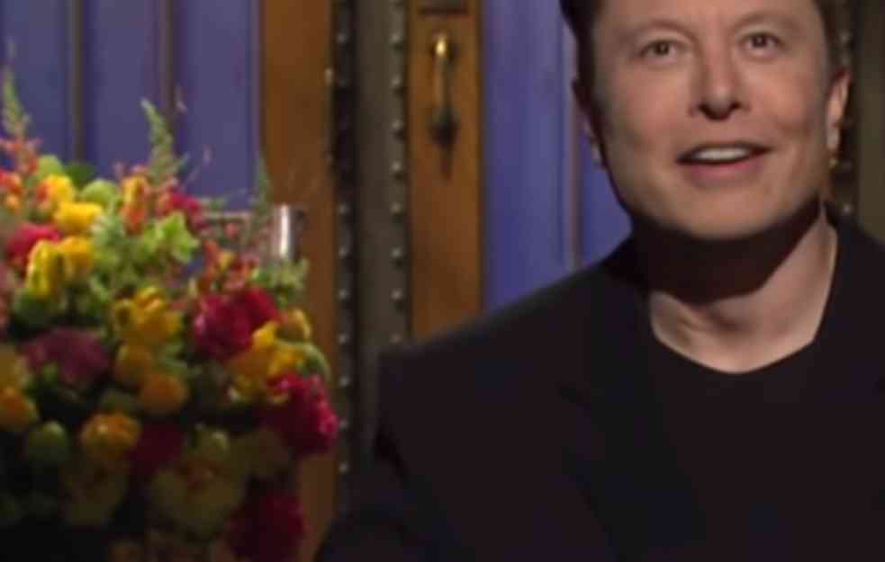 ELON MASK: Prodaću sve deonice Tesle i rešiti glad u svetu ako mi UN objasni kako se to može sa šest milijardi dolara 