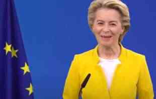 FON DER LAJEN: Stavite cenu na emisiju <span style='color:red;'><b>ugljenik</b></span>a, to priroda više ne može da plaća!
