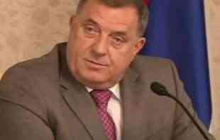Dodik: <span style='color:red;'><b>Savet bezbednosti UN</b></span> neće usvojiti Šmitov izveštaj o situaciji u BiH jer je to 