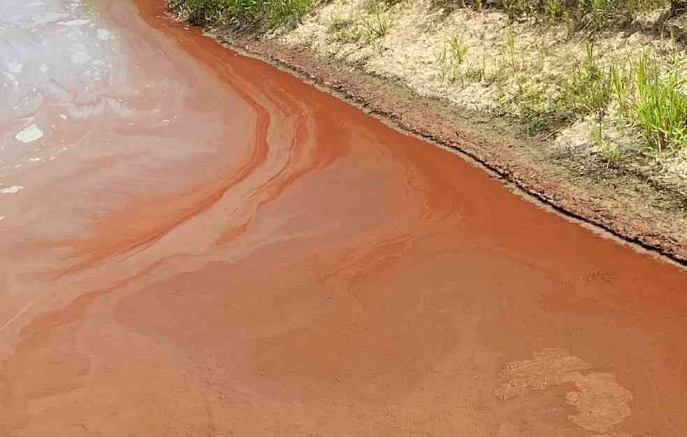 ZAJEDNO PROTIV RUDNIKA I RIO TINTA: Ekološka udruženja formirala krovnu organizaciju 