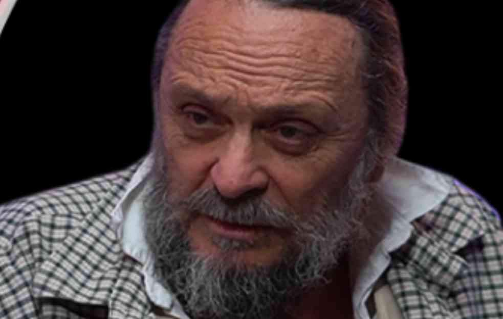 PROF. RADOVAN DAMJANOVIĆ: RUŠENJE ŽRNOVA BIO JE POČETAK SATIRANJA NEPOSLUŠNIH SRBA (VIDEO)