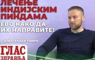 RUSKI REIKI I LEČENJE INDIJSKIM PINDAMA. EVO KAKO DA IH NAPRAVITE! - ALEKSANDAR TOMIĆ