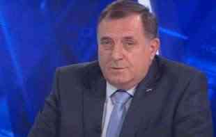 <span style='color:red;'><b>Zoran Milanović</b></span>: Dodik predstavlja srpski narod u BiH! 