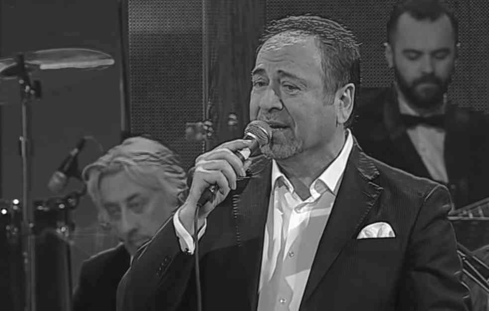 PREMINUO MARINKO ROKVIĆ