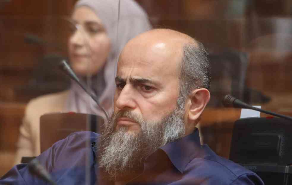 Ovako je muftija Muamer Zukorlić govorio o islamu i hrišćanstvu: Obe vere su iz jedne kolevke, ali je HRIŠĆANSTVO MNOGO UGROŽENIJE! 