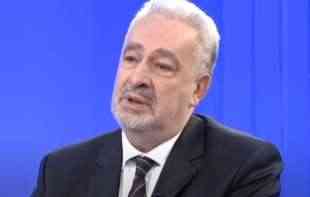 ZDRAVKO KRIVOKAPIĆ: Ja nijesam dao predizborno obećanje da ću da potpišem Temeljni ugovor (VIDEO)