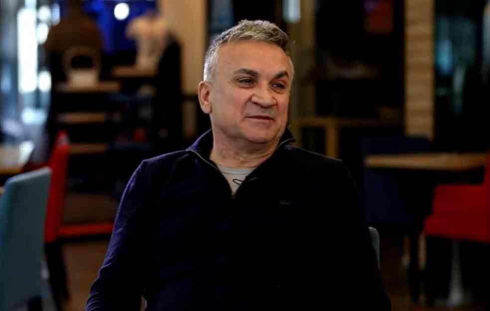 OVO SE SAD DOGODILO I VIŠE NIKAD! Evo uz koju pesmu Srđan Đoković proslavlja uspeh sina