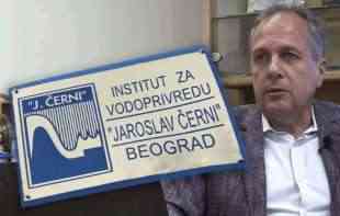 ORTAČKA KUPOVINA! Institut Jaroslav Černi prodat Milenijum timu za 2.500.000 evra