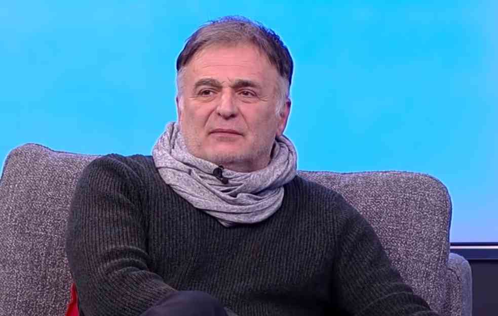 LEČIĆ PRVI PUT ZA MEDIJE POSLE ODBACIVANJA OPTUŽBE: Štajnfeld čini veliku štetu pravim žrtvama silovanja 