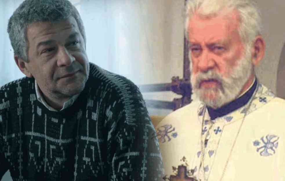 BEZ JAUKA ODRŽAO SINU OPELO: Prota Milovan Glogovac o jedinom leku uz pomoć kojeg živi bez sina Nebojše 