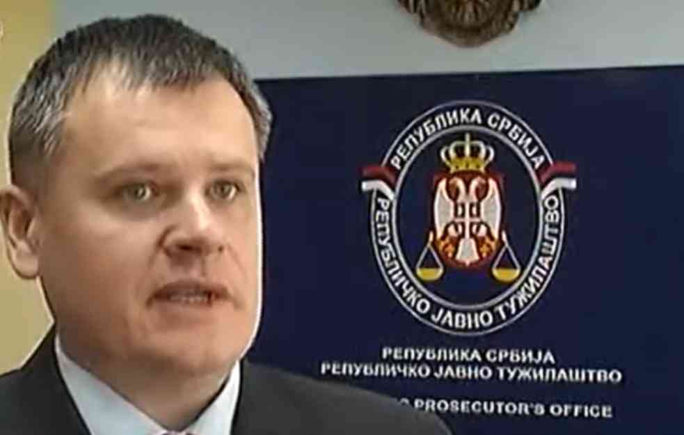 TOMO ZORIĆ NIJE PRIMLJEN U ADVOKATSKU KOMORU: Ocenili da je NEDOSTOJAN!