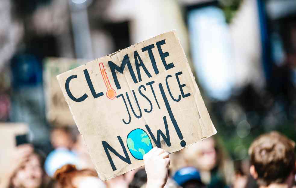 POSTAVLJENA NAJNOVIJA DIJAGNOZA BOLESTI: Pacijentkinja obolelela od klimatskih promena