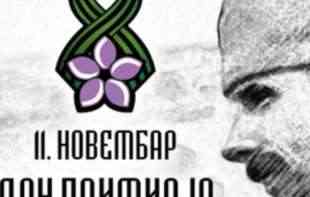 DAN PRIMIRJA U PRVOM SVETSKOM RATU! Srbija se seća postradalih u borbama za <span style='color:red;'><b>oslobođenje</b></span> domovine