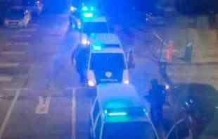 VELIKA <span style='color:red;'><b>ZAPLENA DROGE</b></span>: Policija u kolima pronašla marihuanu vrednu pola miliona evra (VIDEO) 