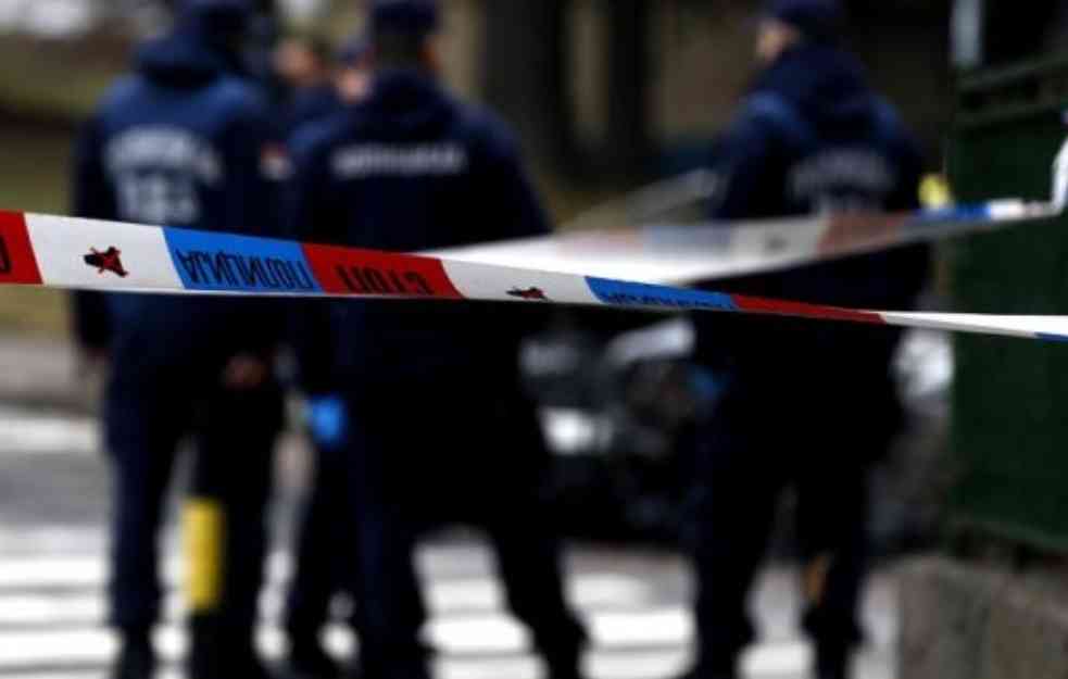 SEVNUO NOŽ U KOTEŽU: Devojka unakazila momka, prevezen na reanimaciju