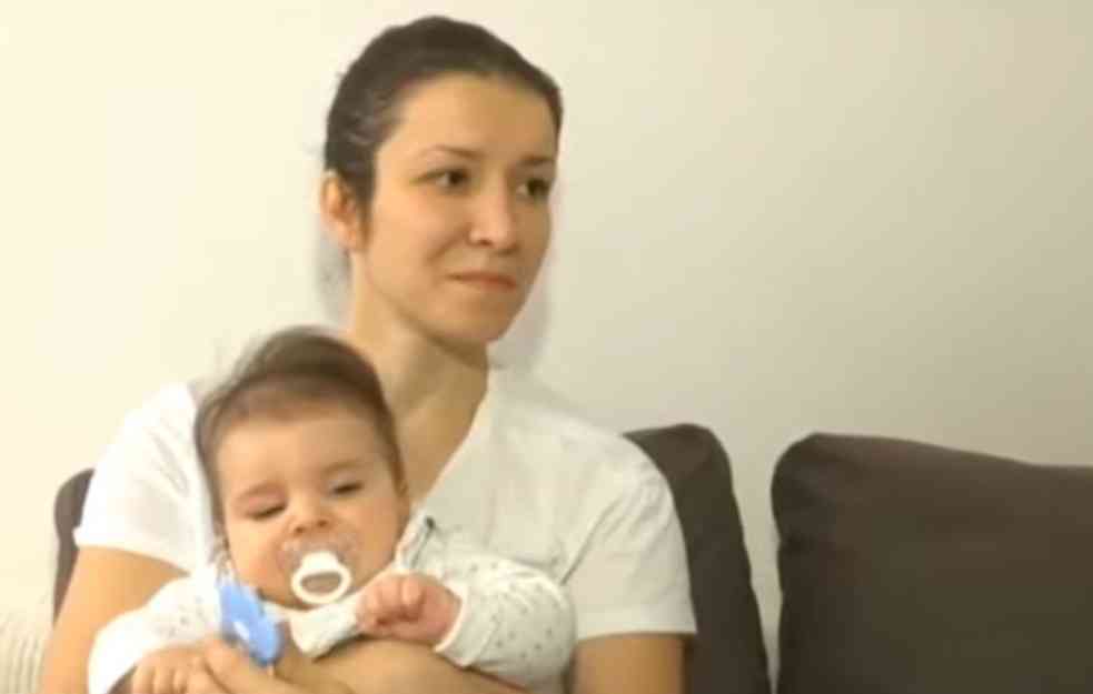 SRBIJO, HVALA! Emotivna poruka Vanjine mame: Desilo se čudo. Hvala bogu i svim dobrim ljudima