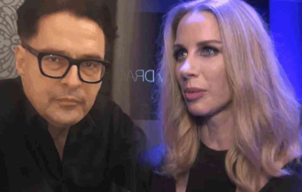 DRAGANA GRNČARSKI iznela ŠOKANTNE DETALJE ZLOSTAVLJANJA: Tukao me KAIŠEM posle POROĐAJA!