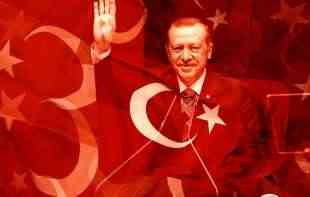 ERDOGAN BESAN KAO RIS: Turska izazvala izbegličku krizu? Grci su im bušili čamce i SLALI U SMRT!