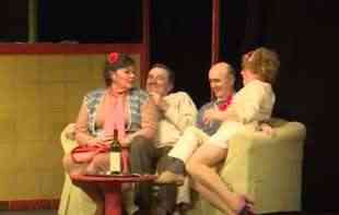 SLAVLJE U ATELJEU 212: Za rođendan 