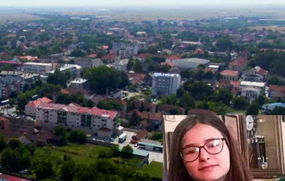 Devojčice iz Stare Pazove pronađene u Golubincima