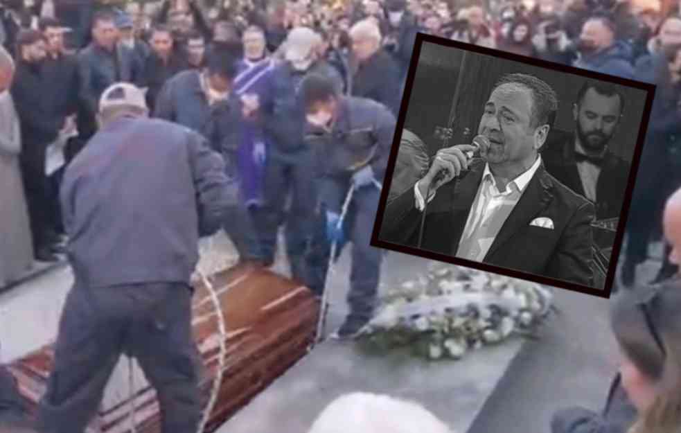 IMOVINU PODELIO PRE SMRTI: Marinko Rokvić mislio na sinove, a evo šta je ostavio ženi kojoj je UMRO NA RUKAMA!