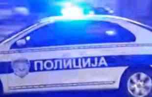 STRAVIČAN DIREKTAN SUDAR KOD VALJEVA: <span style='color:red;'><b>Poginulo dvoje</b></span>, vozač koji je izazvao nesreću lakše povređen
