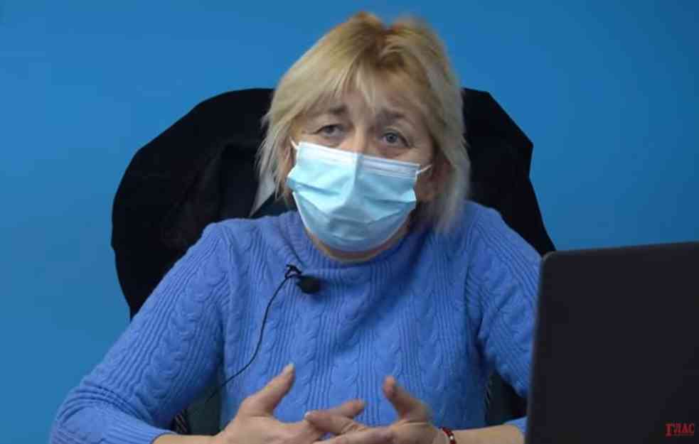 PODRŠKA OSOBAMA SA INVALIDITETOM: Iz zapećka ka ravnopravnosti (VIDEO)
