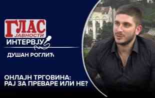<span style='color:red;'><b>ONLINE</b></span> TRGOVINA – RAJ ZA PREVARE ILI NE? (VIDEO)