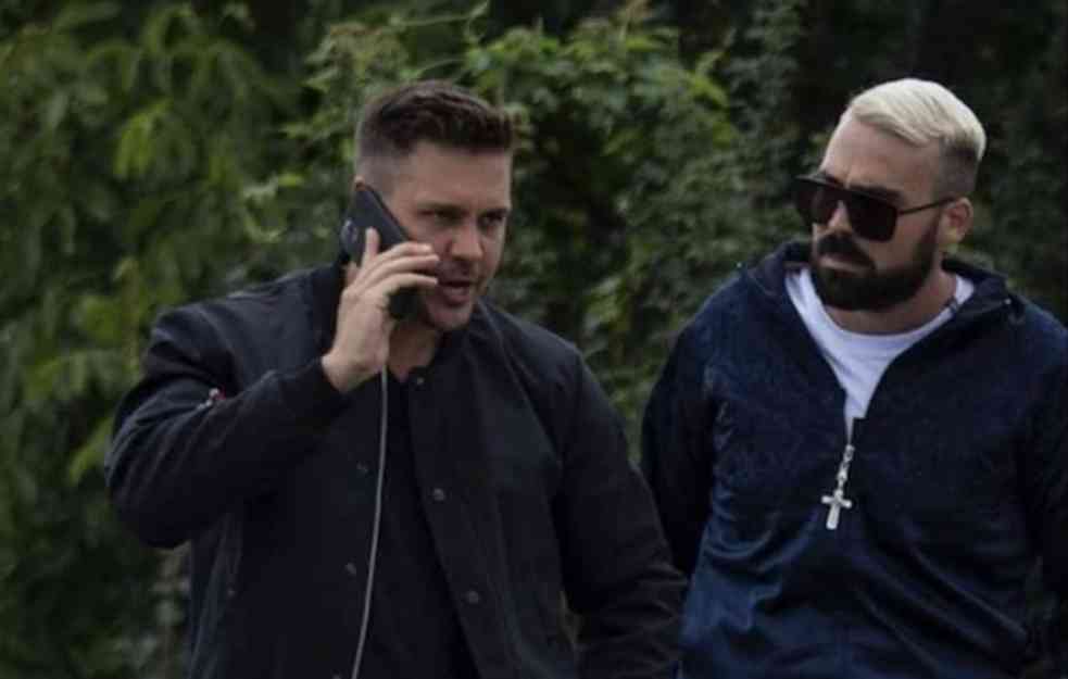 JUŽNI VETAR NA METI PIRATA! Krivična prijava protiv tinejdžera