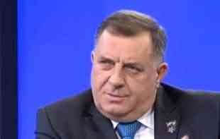 DODIKOV SAVETNIK PAO ZBOG KOKAINA: Uz <span style='color:red;'><b>beli prah</b></span> našli mu i EKSTAZI!