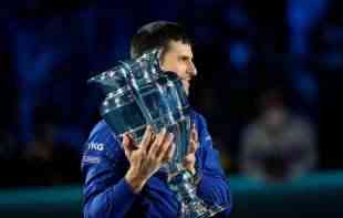 KAKVE REČI PITA SAMPRASA! NOVAK JE <span style='color:red;'><b>GOAT</b></span>! Ja sam bio TAJ toliko godina, a on je TAJ još više!