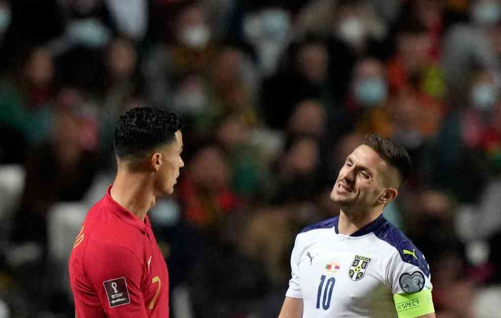 MI IDEMO DIREKTNO ONI NEKA SE ZNOJE! Ovo su učesnici baraža za Mundijal, Italiji i Portugalu nije svejedno
