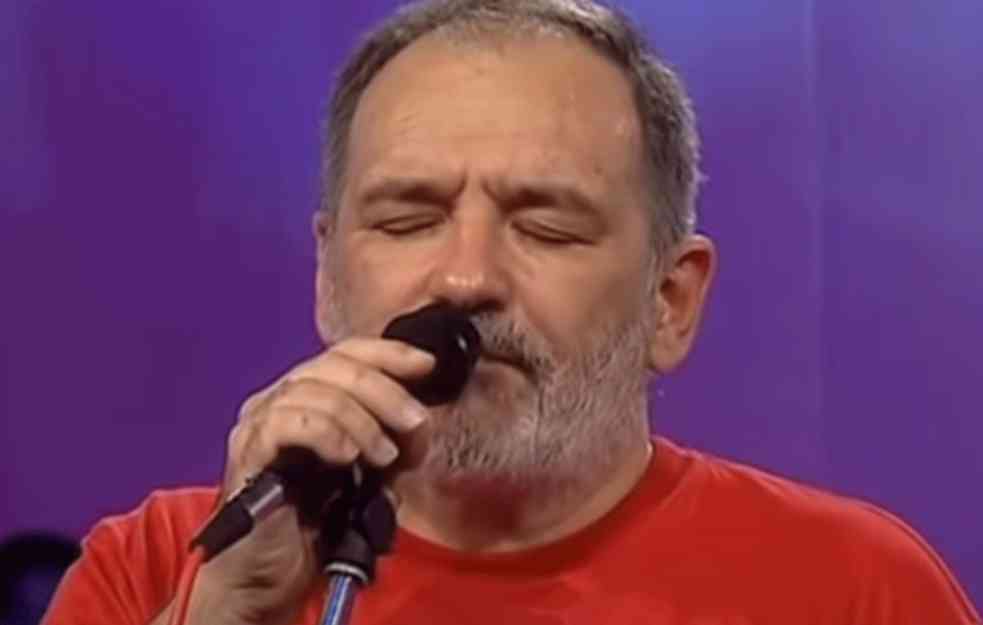 Objavljene nove pesme ĐORĐA BALAŠEVIĆA za koje niko nije znao da postoje (VIDEO)