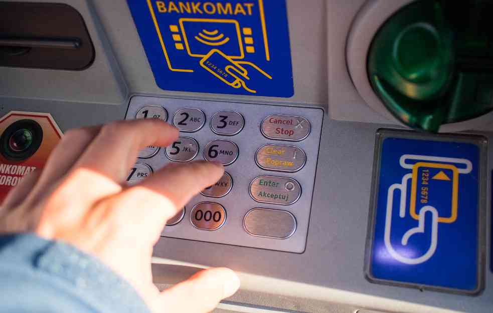 BANKOMATI VAM 