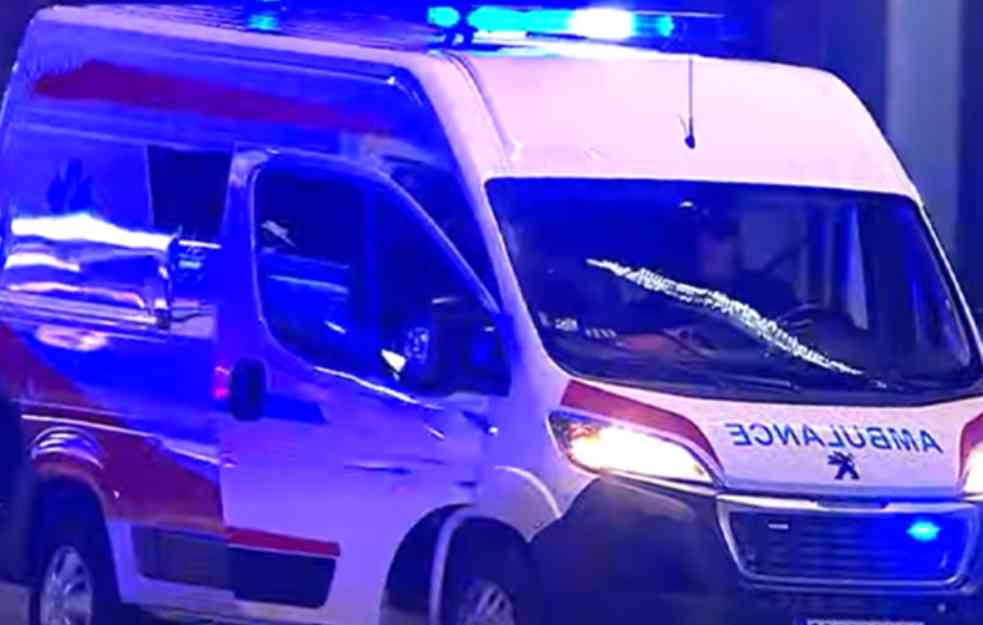 NEZAPAMĆENA TRAGEDIJA! Obesio se dečak (12)