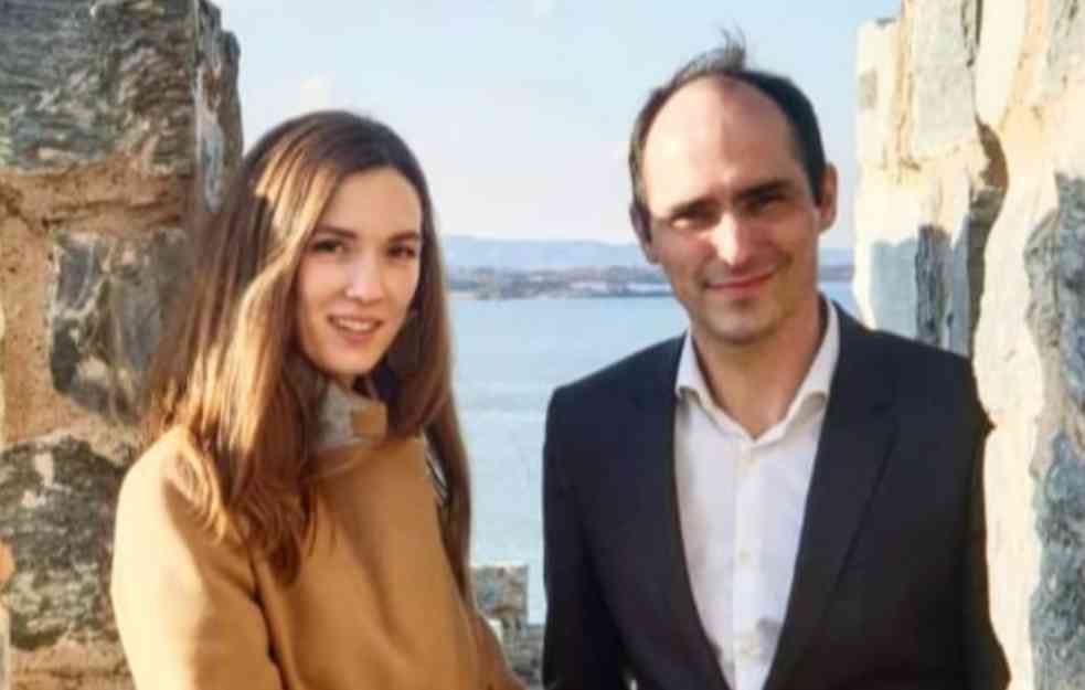 KRALJEVSKI PAR ČEKA DRUGO DETE! Princeza Ljubica Karađorđević trudna, a evo kako se oseća! 