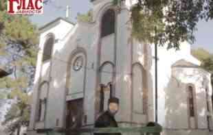 FILM: <span style='color:red;'><b>Golgota</b></span> RAKOVIČKE parohije (VIDEO)