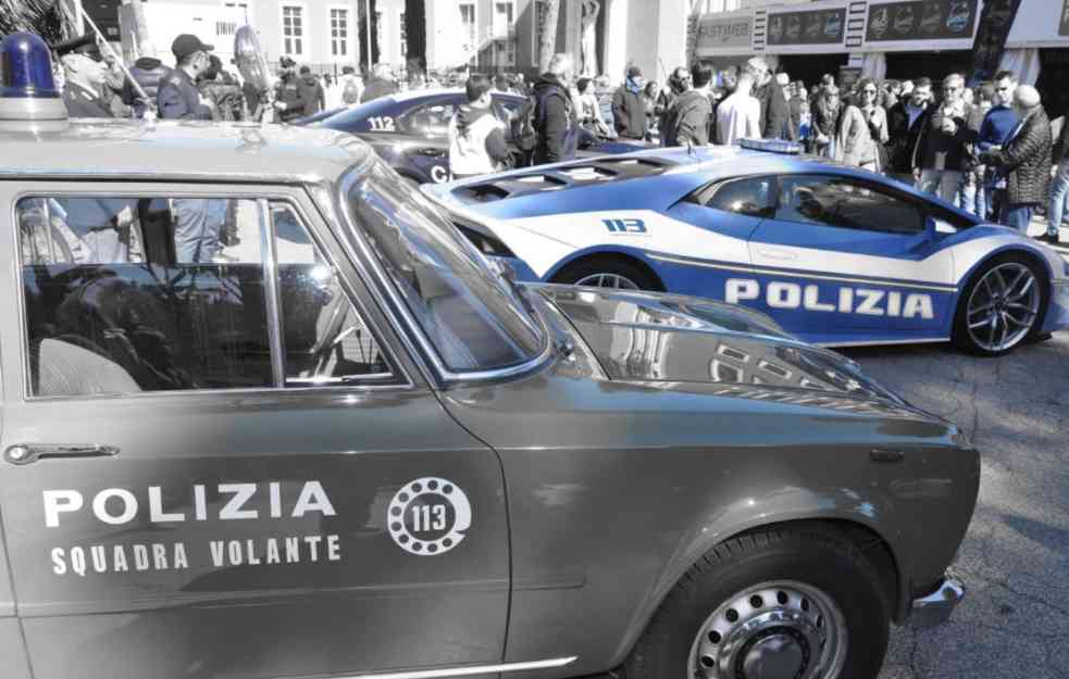 CVETA TRŽIŠTE KOVID KRIMINALA! Sve može da se nađe: lažni pasoši, propusnice, vakcine...