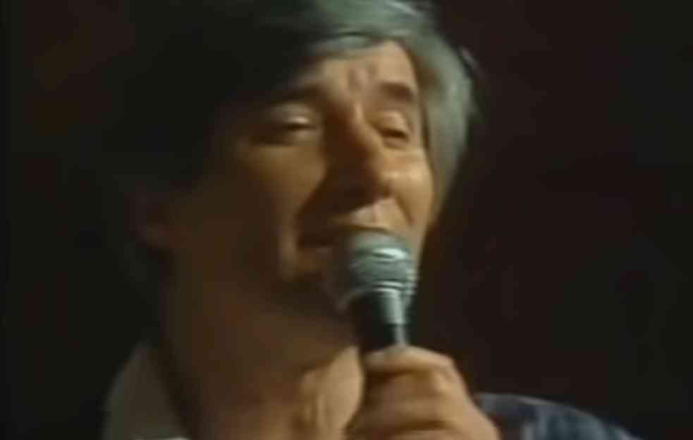 TOMA ZDRAVKOVIĆ BI DANAS NAPUNIO 83 GODINE: Niko nije verovao da će da OZDRAVI, sem NJE (VIDEO)