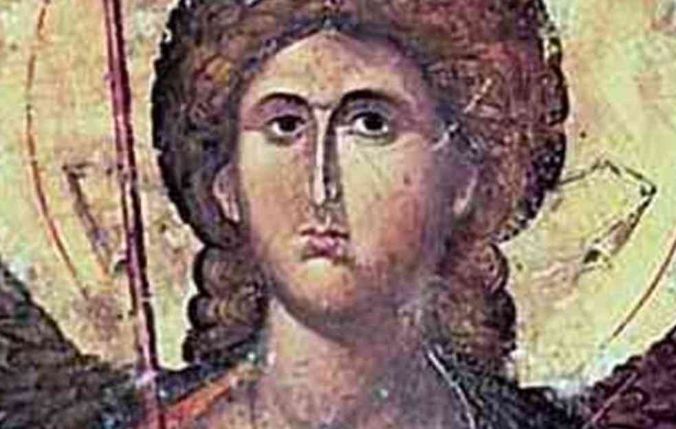 VERNICI DANAS SLAVE ARANĐELOVDAN: Arhangel Mihailo silazi među ljude, KAO PUTNIK ILI KAO PROSJAK