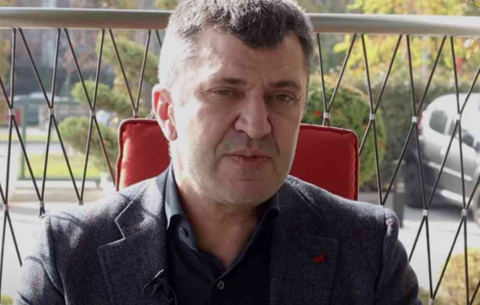 ZORAN ĐORĐEVIĆ: Interesna grupa okupljena oko tajkuna i netalentovanog političara u pokušaju Đilasa nema ono najvažnije – poverenje!