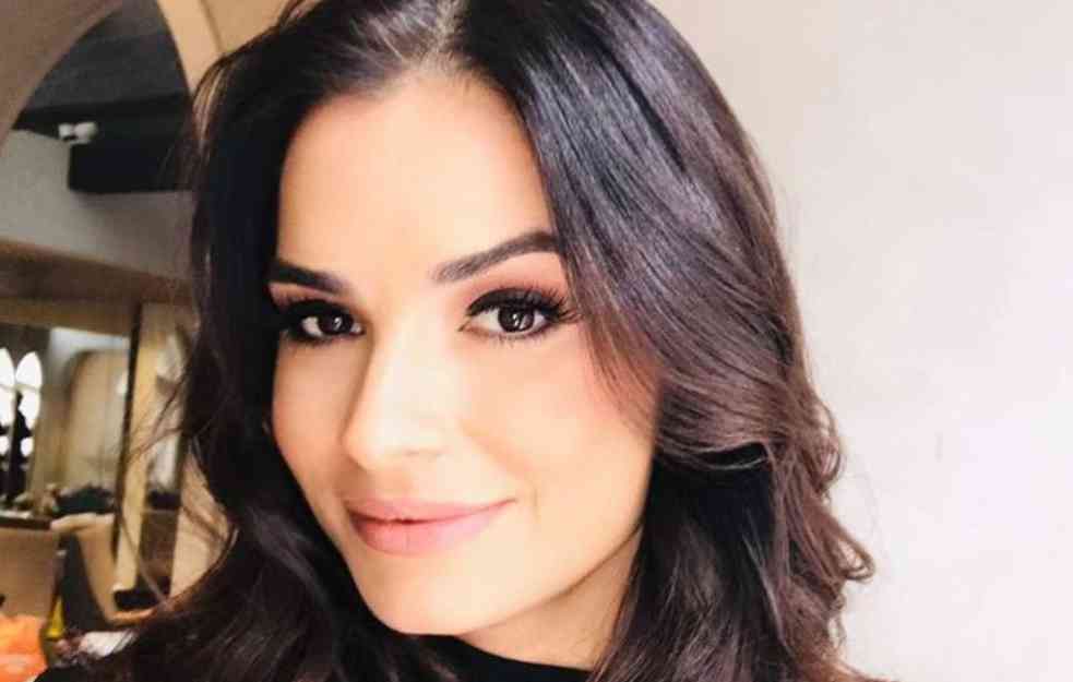 MARIJA KARAN OGLASILA SE prvi put nakon INCIDENTA: Dobija podršku sa ENGLESKOG govornog područja! (FOTO)