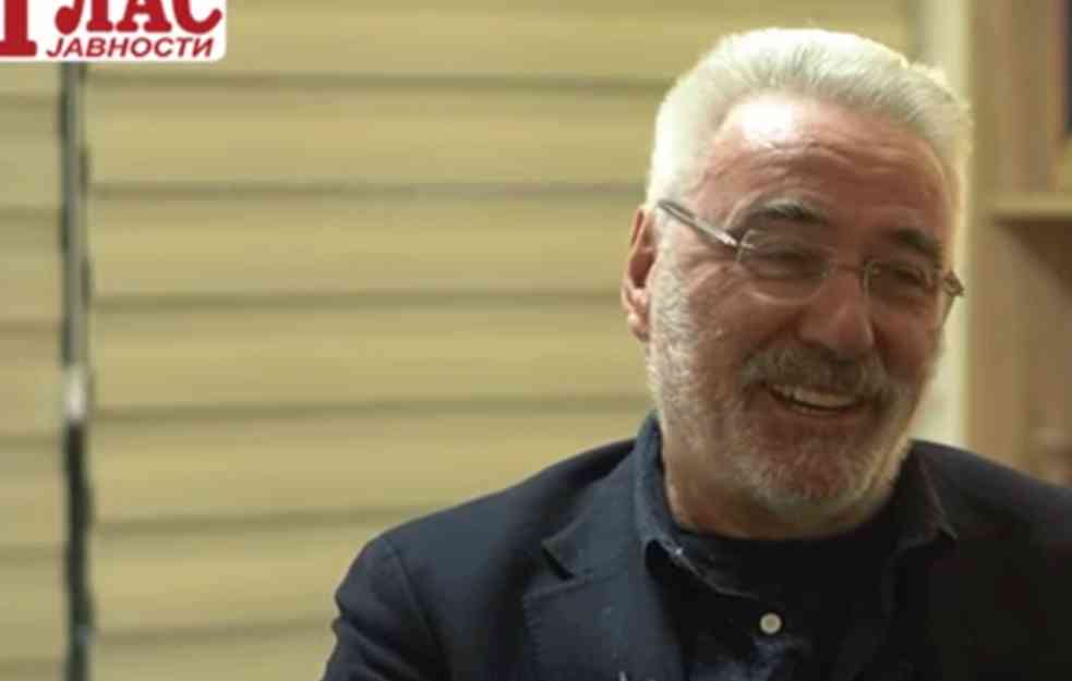 DR NESTOROVIĆ KAO ČAROBNJAK!  O ovome ne pričamo, a ovo je naš ŽIVOT (VIDEO)