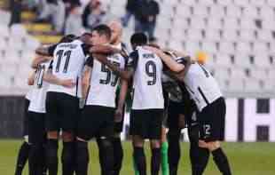 PARTIZAN DOMINANTAN: <span style='color:red;'><b>Vojvođani</b></span> bez šansi u BEOGRADU!